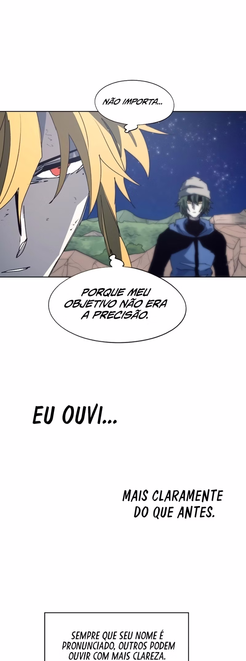 Página 11 de O Cavaleiro das Brasas - Capítulo 124