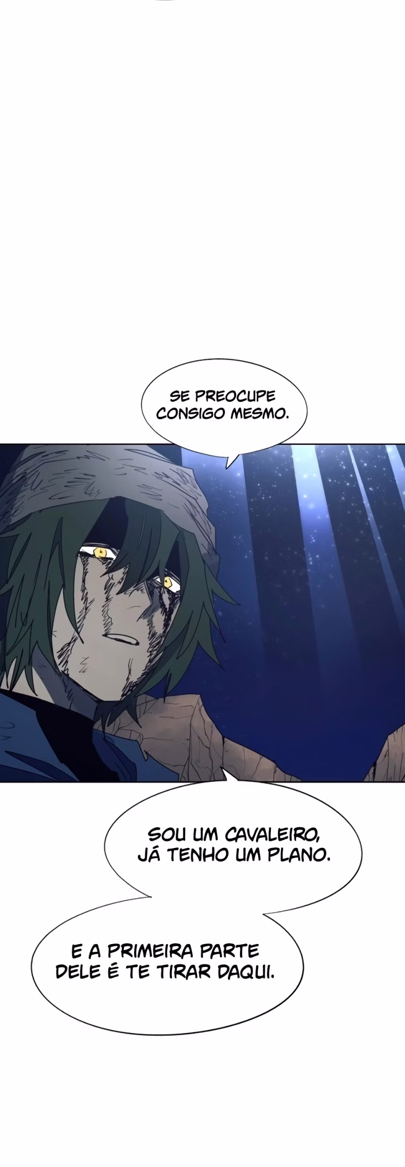 Página 31 de O Cavaleiro das Brasas - Capítulo 124
