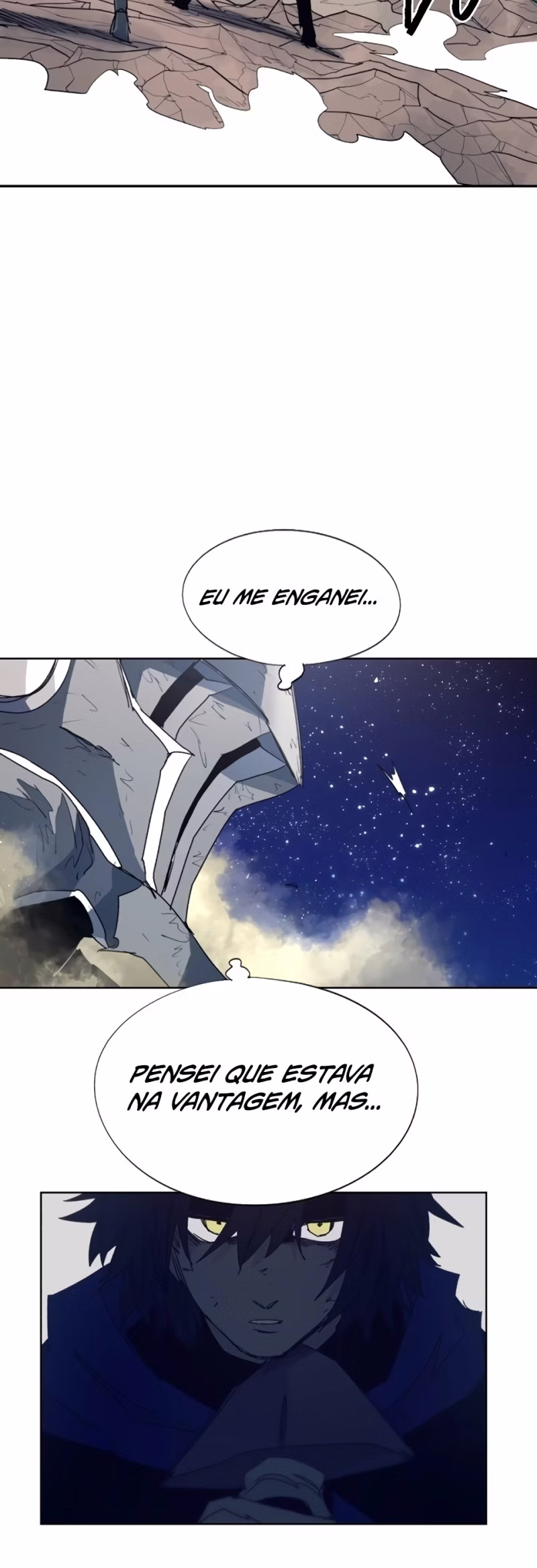 Página 10 de O Cavaleiro das Brasas - Capítulo 125