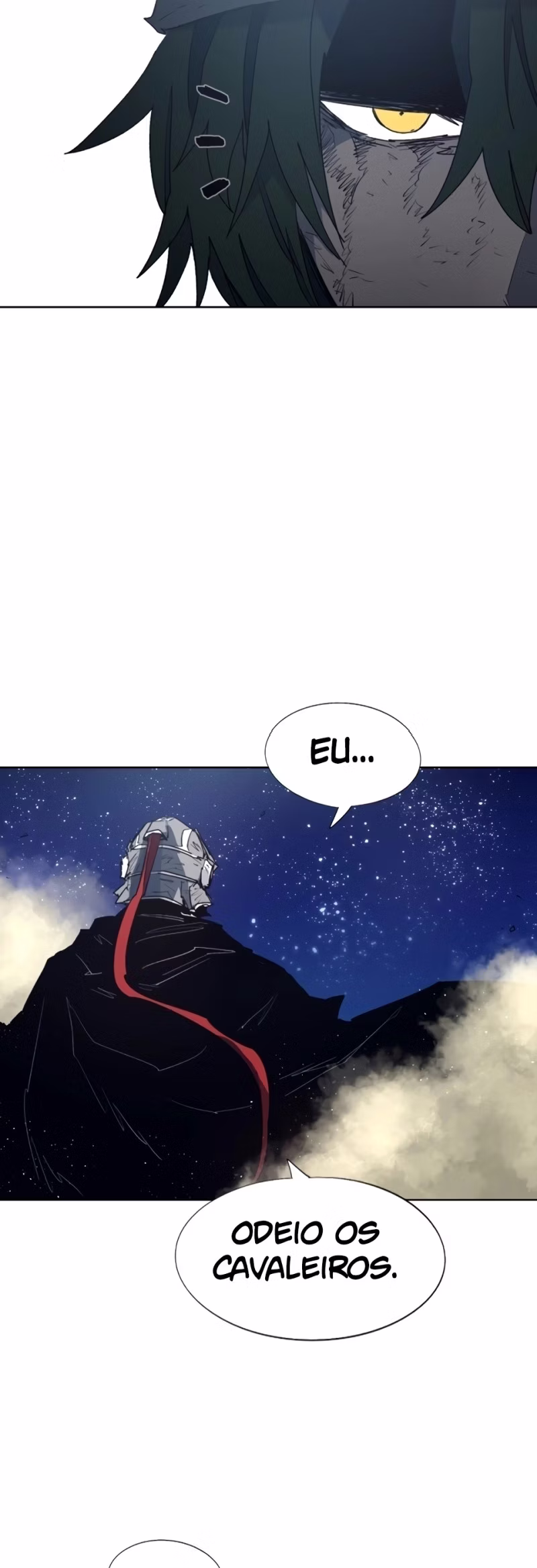 Página 12 de O Cavaleiro das Brasas - Capítulo 125