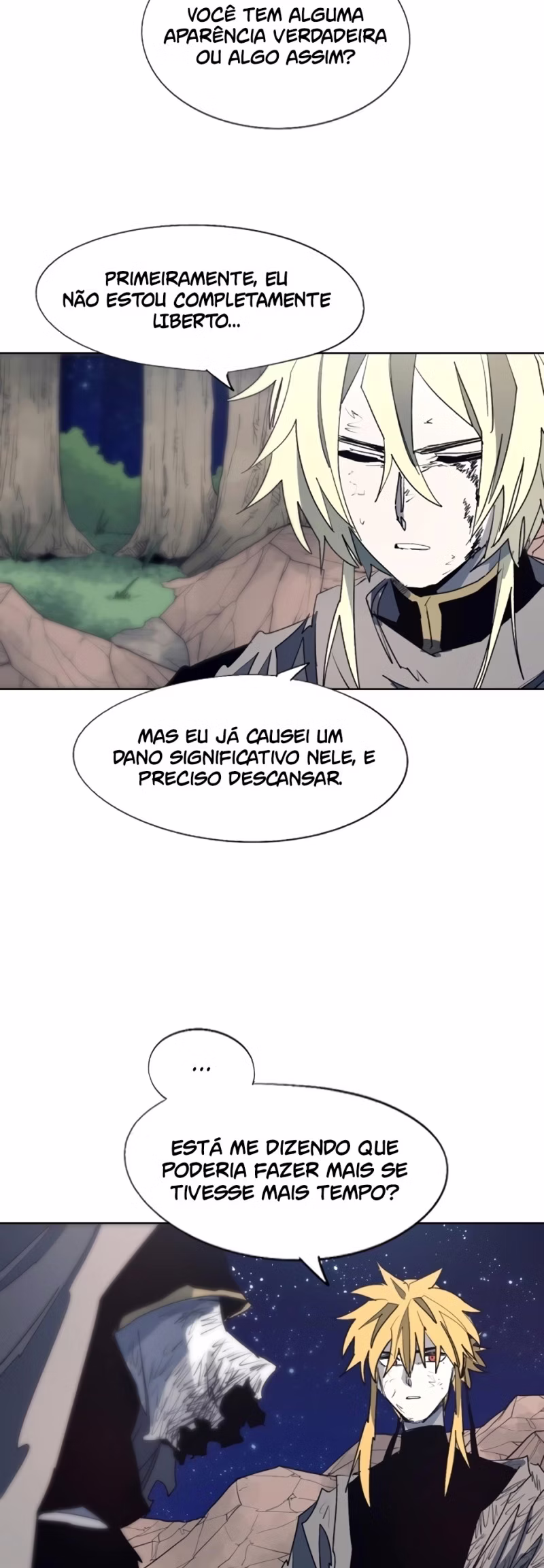 Página 5 de O Cavaleiro das Brasas - Capítulo 125