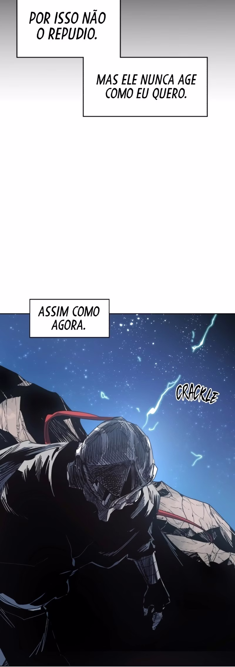 Página 15 de O Cavaleiro das Brasas - Capítulo 126