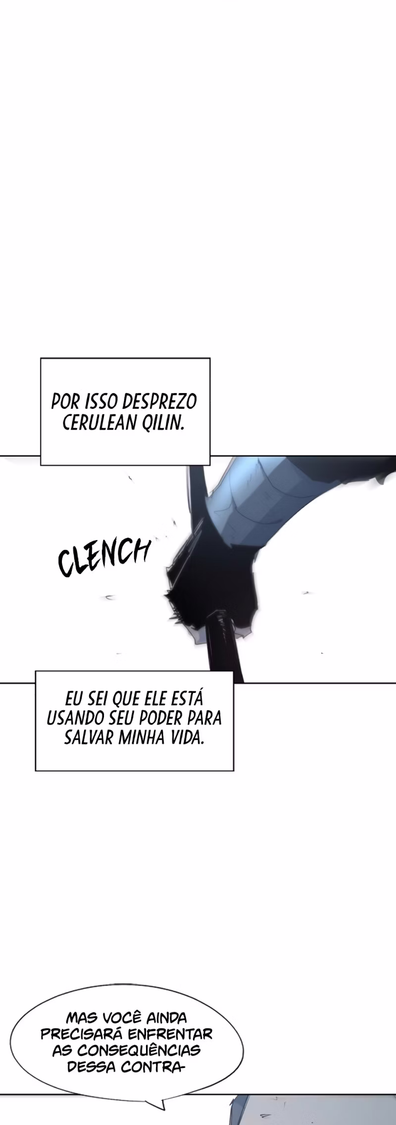 Página 16 de O Cavaleiro das Brasas - Capítulo 126