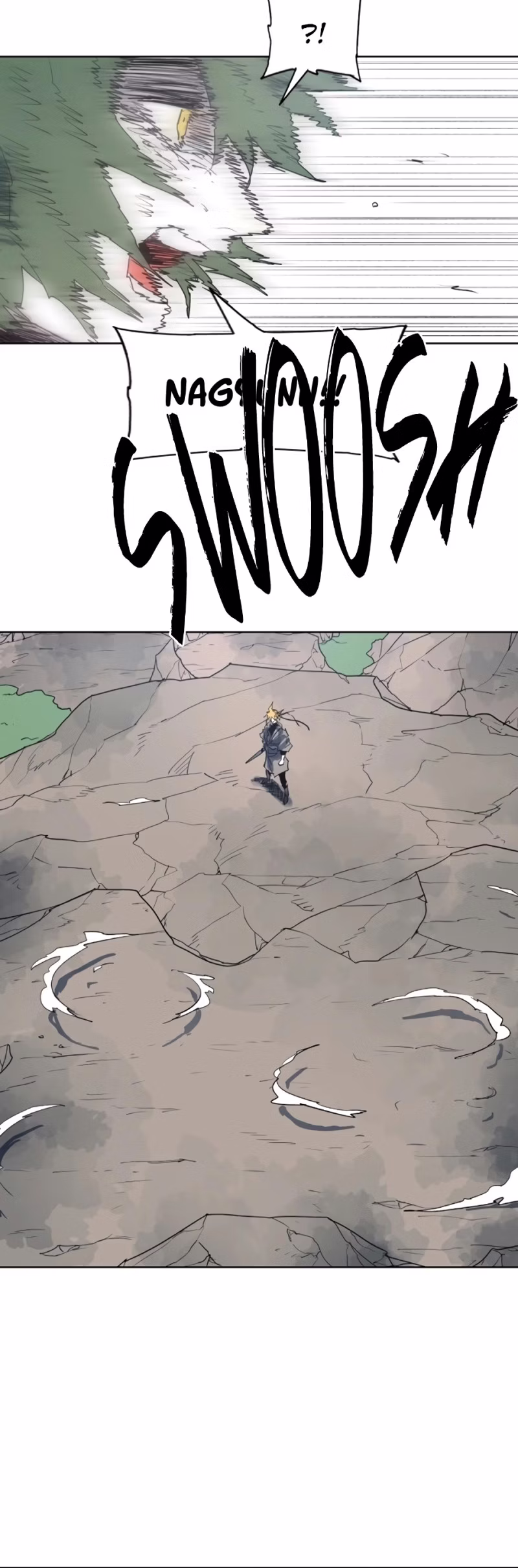 Página 42 de O Cavaleiro das Brasas - Capítulo 126
