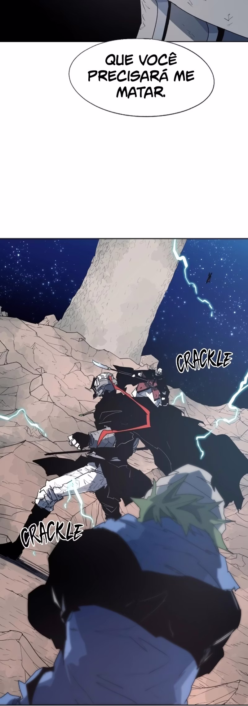 Página 6 de O Cavaleiro das Brasas - Capítulo 126