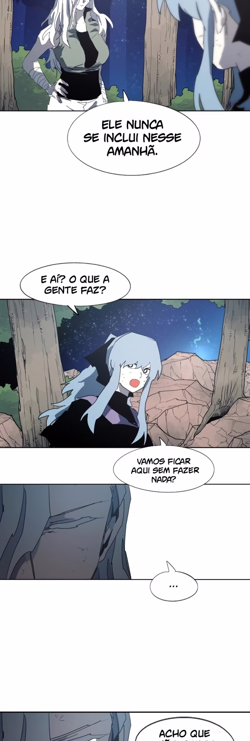 Página 9 de O Cavaleiro das Brasas - Capítulo 126