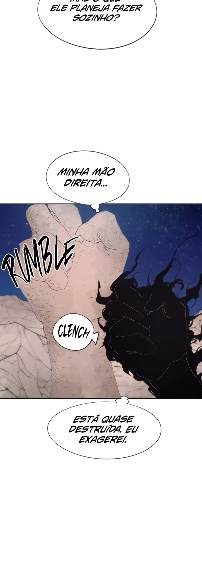 Página 17 de O Cavaleiro das Brasas - Capítulo 127