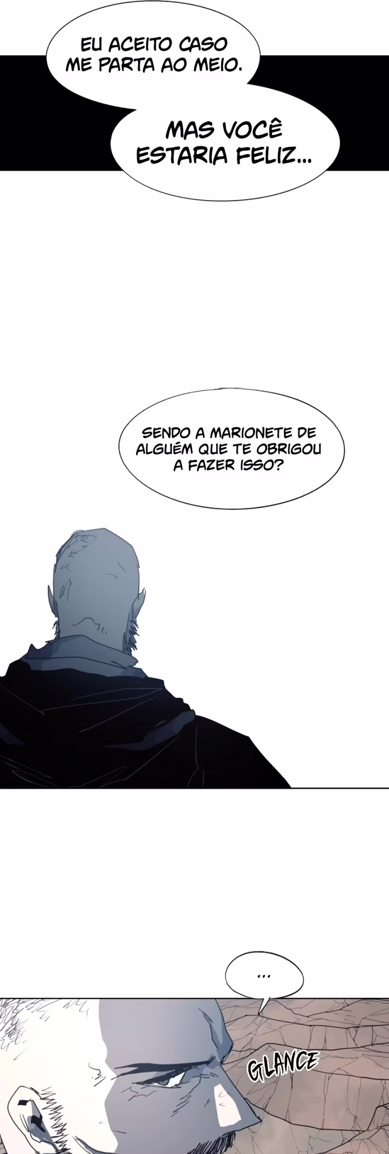 Página 25 de O Cavaleiro das Brasas - Capítulo 127