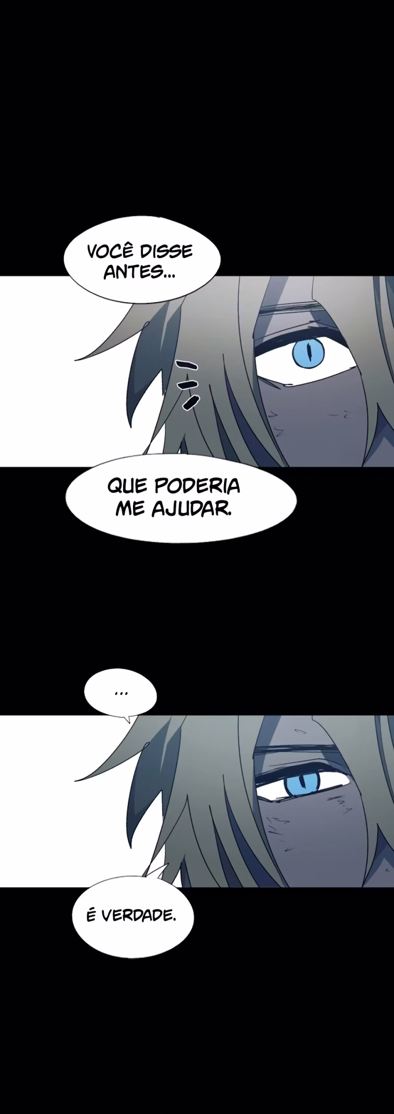 Página 6 de O Cavaleiro das Brasas - Capítulo 127