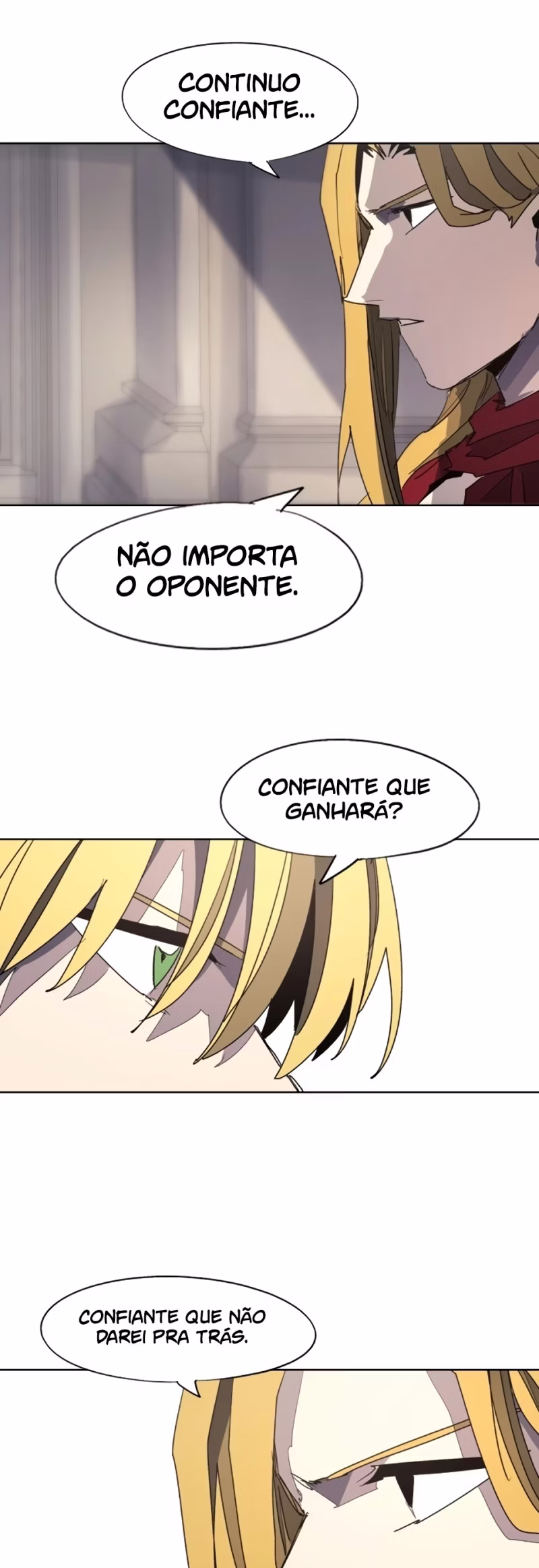 Página 21 de O Cavaleiro das Brasas - Capítulo 128
