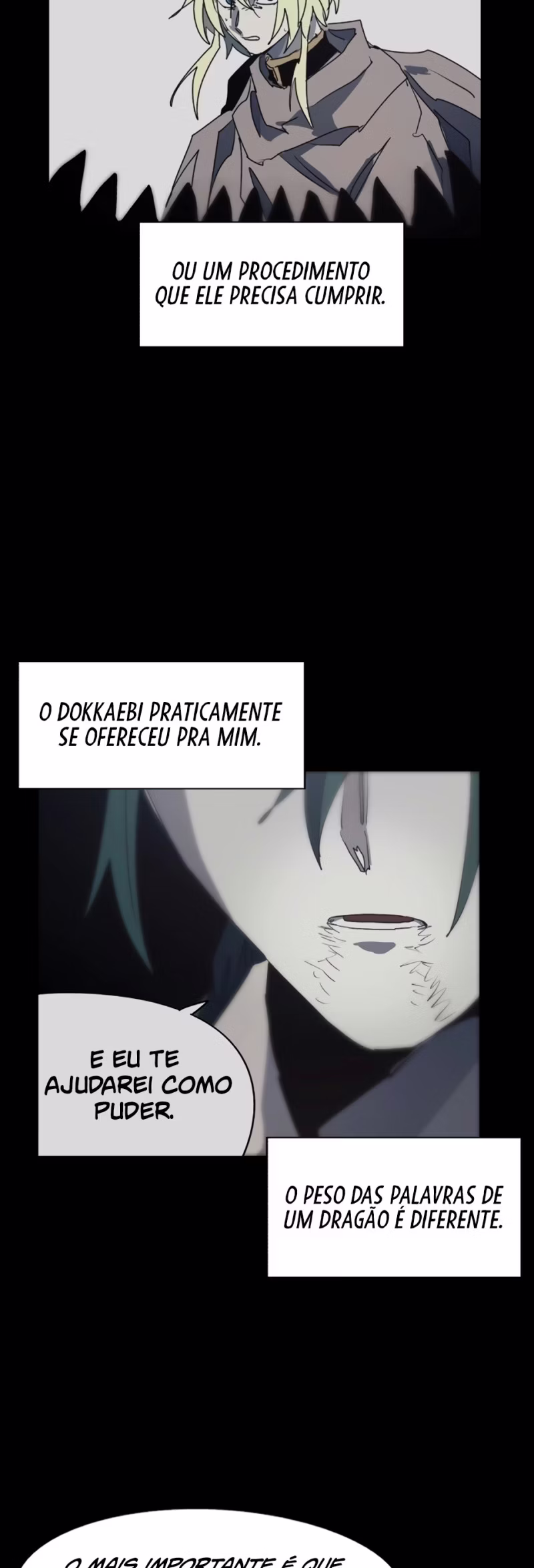 Página 11 de O Cavaleiro das Brasas - Capítulo 129