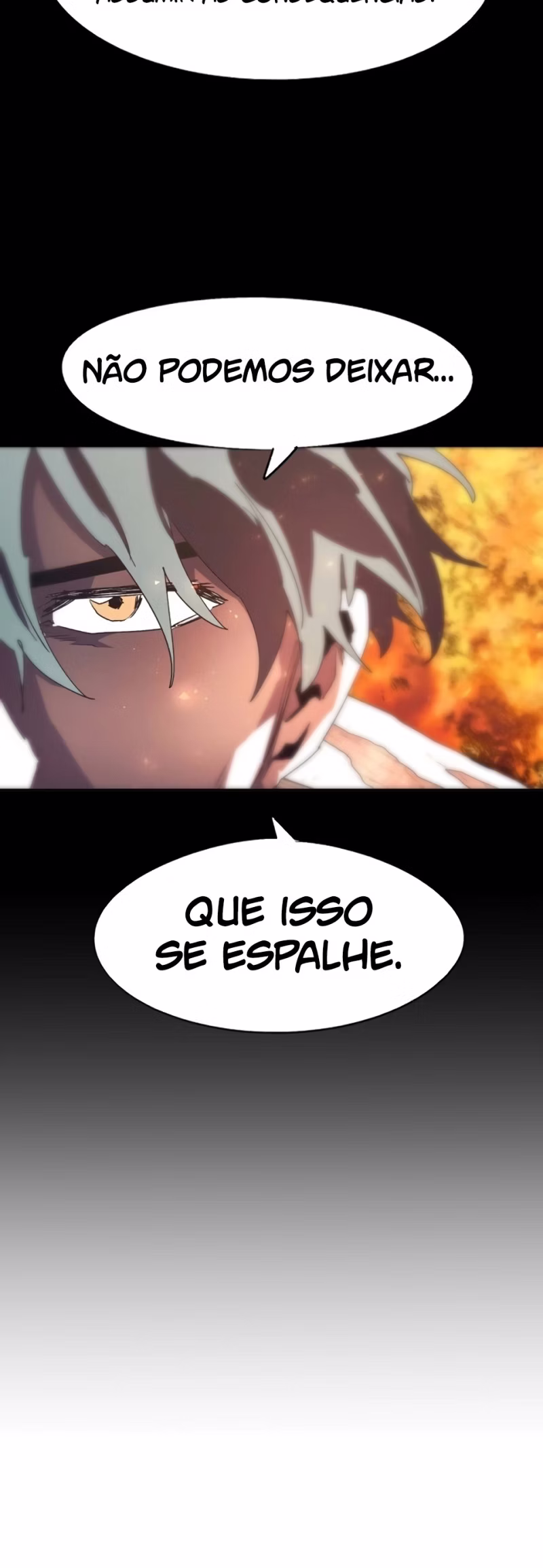 Página 24 de O Cavaleiro das Brasas - Capítulo 131