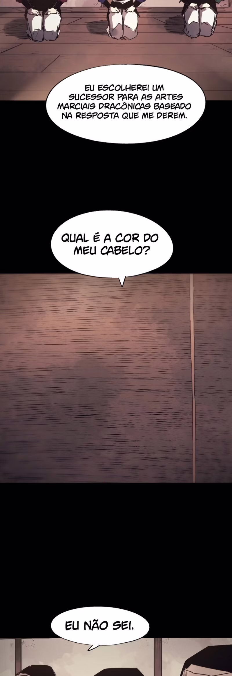 Página 16 de O Cavaleiro das Brasas - Capítulo 133
