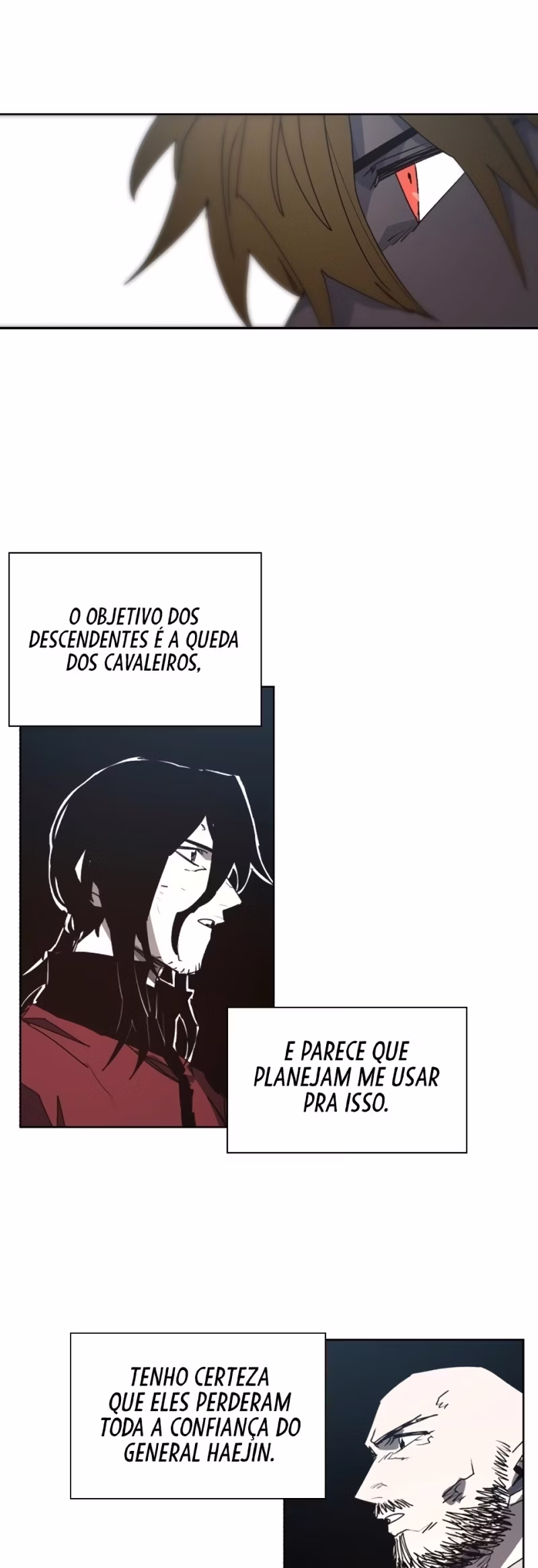 Página 5 de O Cavaleiro das Brasas - Capítulo 133