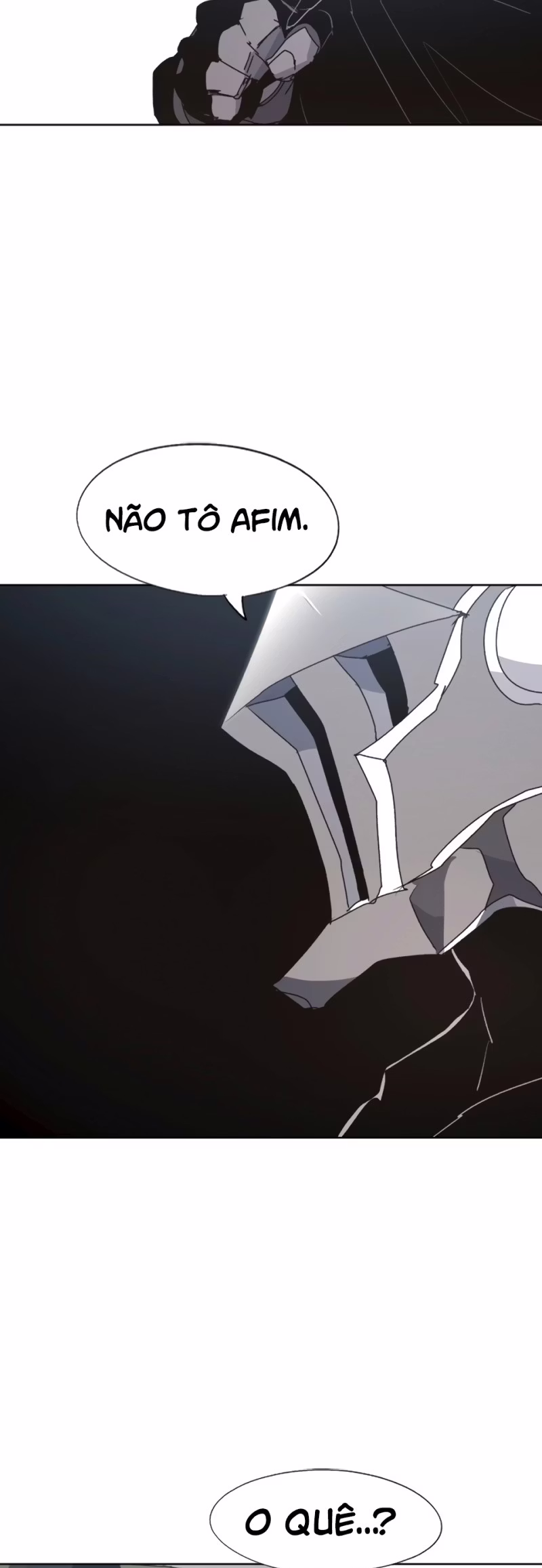 Página 28 de O Cavaleiro das Brasas - Capítulo 134