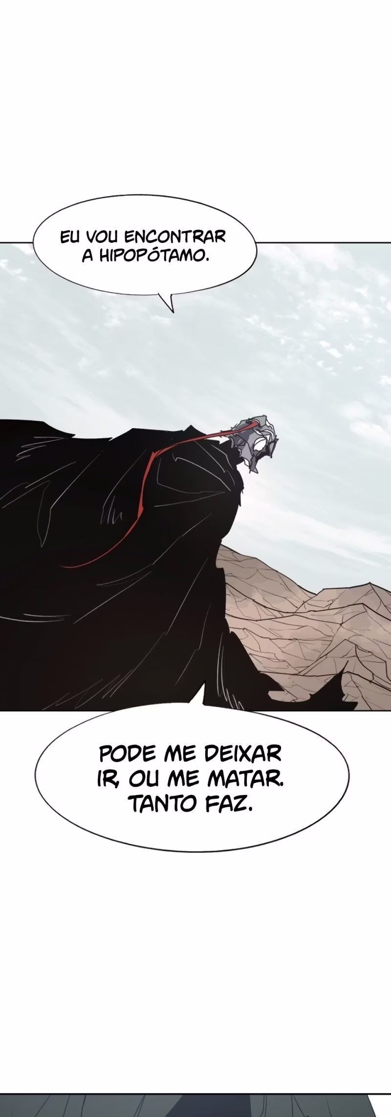 Página 30 de O Cavaleiro das Brasas - Capítulo 134