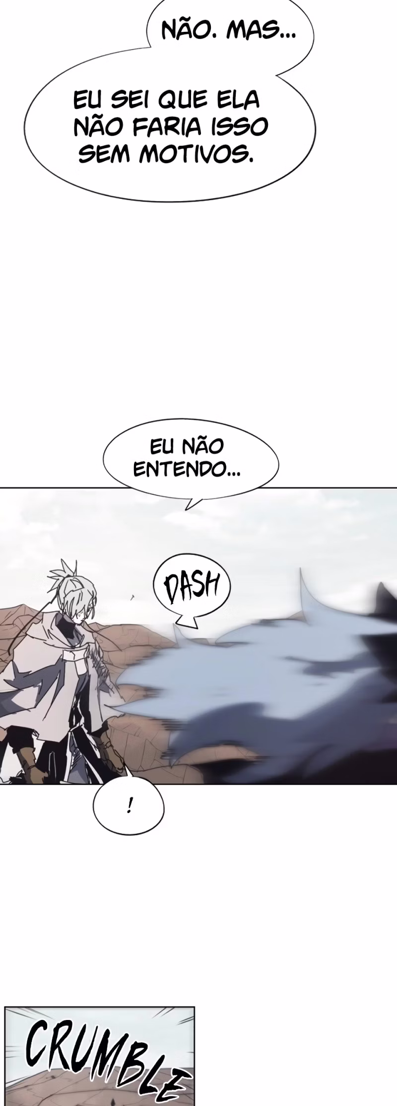 Página 11 de O Cavaleiro das Brasas - Capítulo 135
