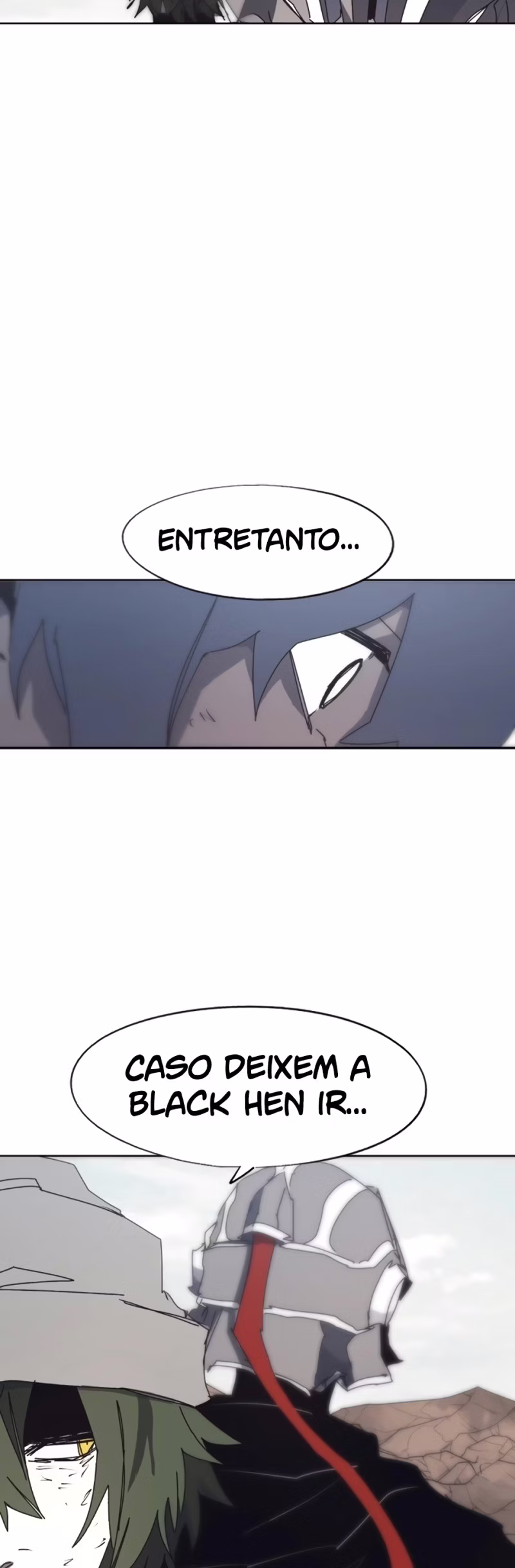 Página 16 de O Cavaleiro das Brasas - Capítulo 135
