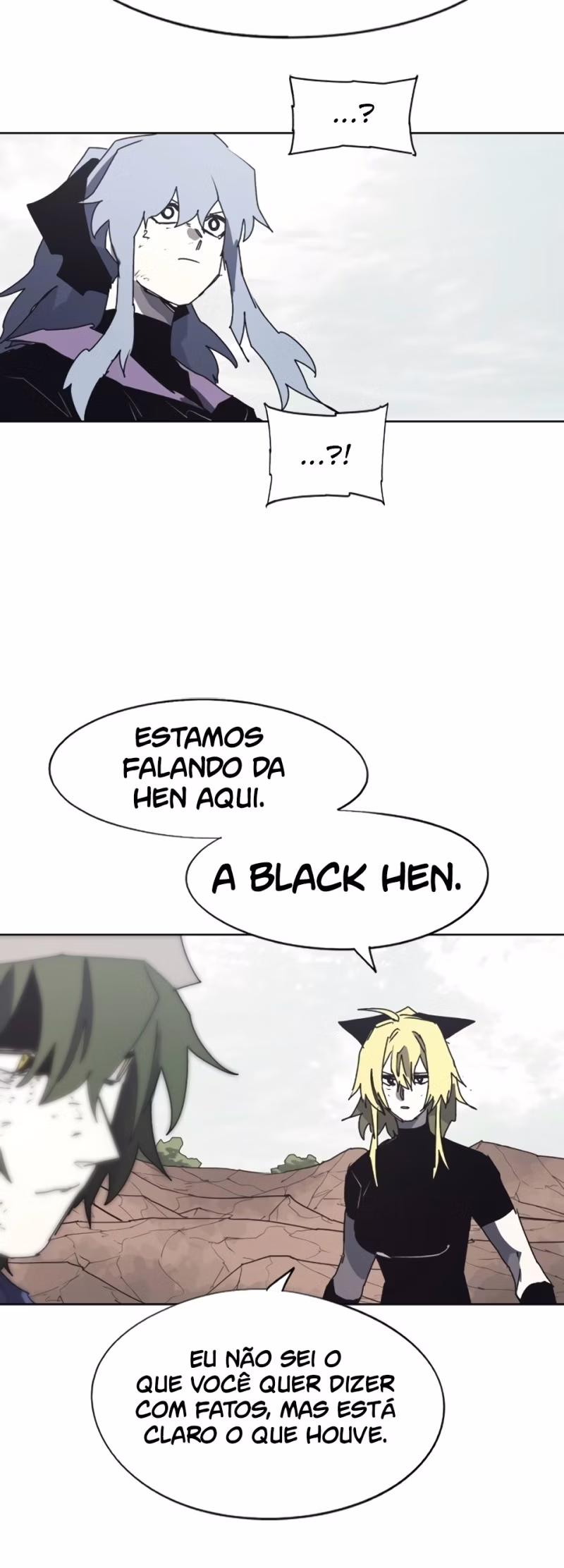 Página 9 de O Cavaleiro das Brasas - Capítulo 135