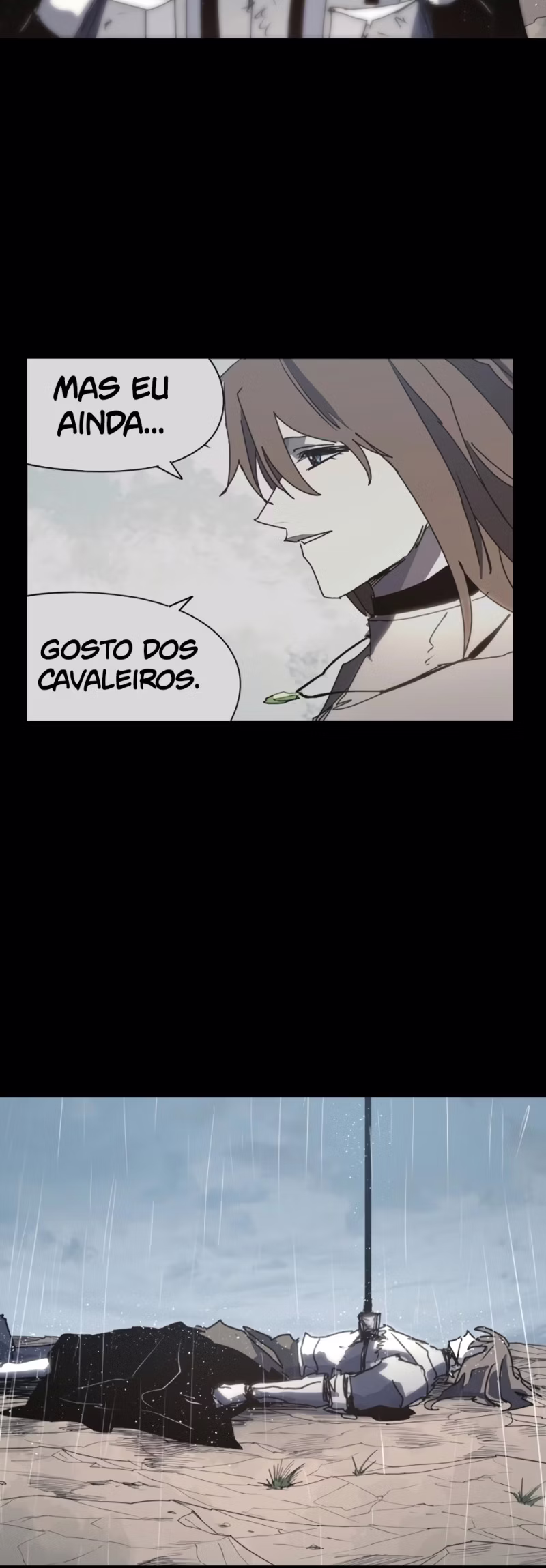Página 18 de O Cavaleiro das Brasas - Capítulo 136
