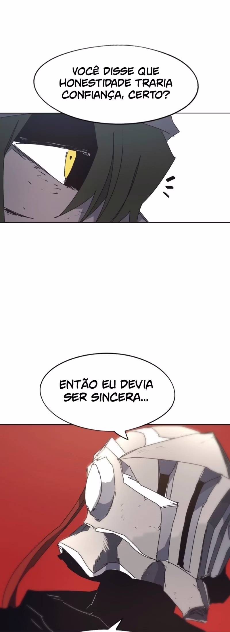 Página 31 de O Cavaleiro das Brasas - Capítulo 136