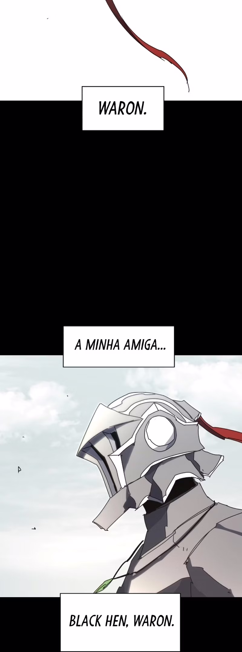 Página 6 de O Cavaleiro das Brasas - Capítulo 136