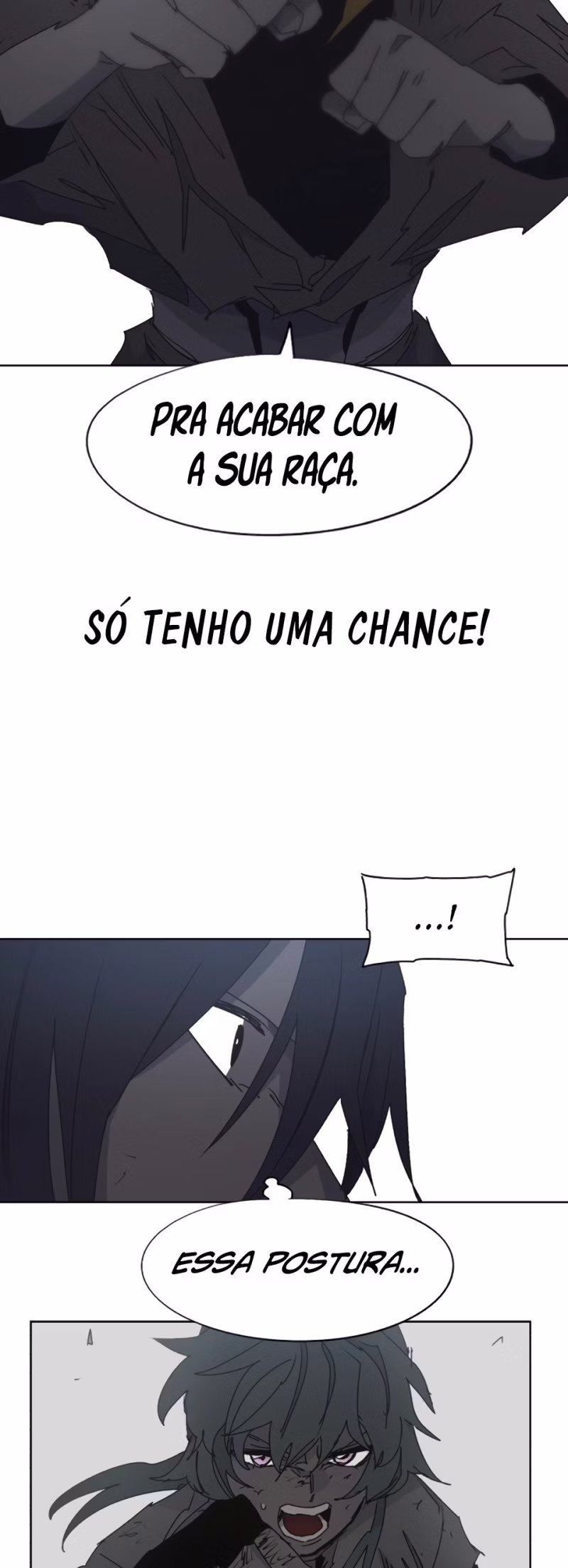 Página 22 de O Cavaleiro das Brasas - Capítulo 137