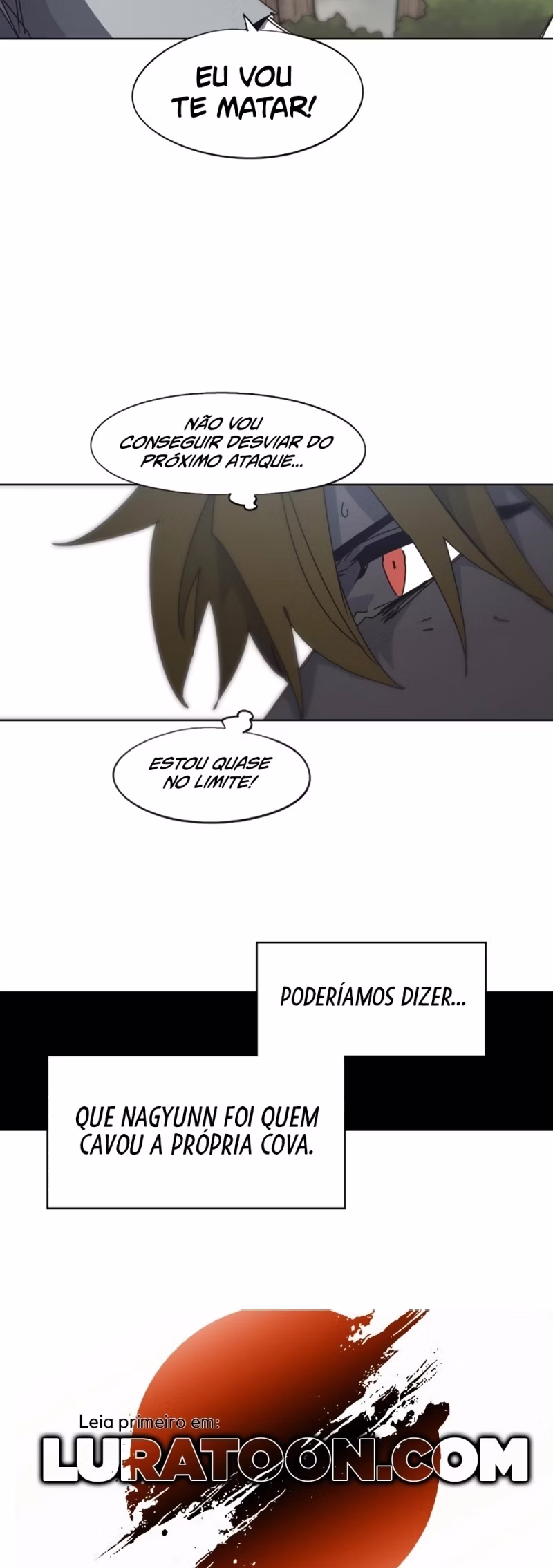 Página 2 de O Cavaleiro das Brasas - Capítulo 137