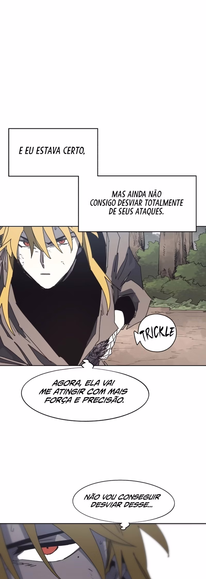 Página 31 de O Cavaleiro das Brasas - Capítulo 137