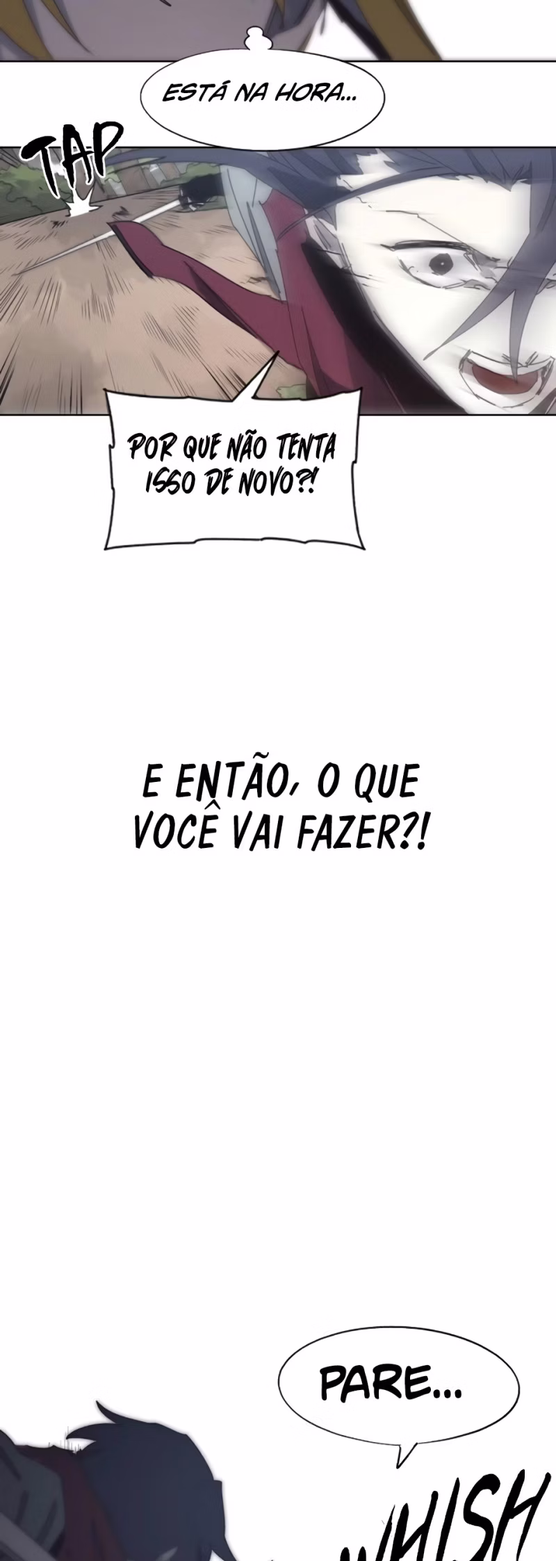 Página 32 de O Cavaleiro das Brasas - Capítulo 137