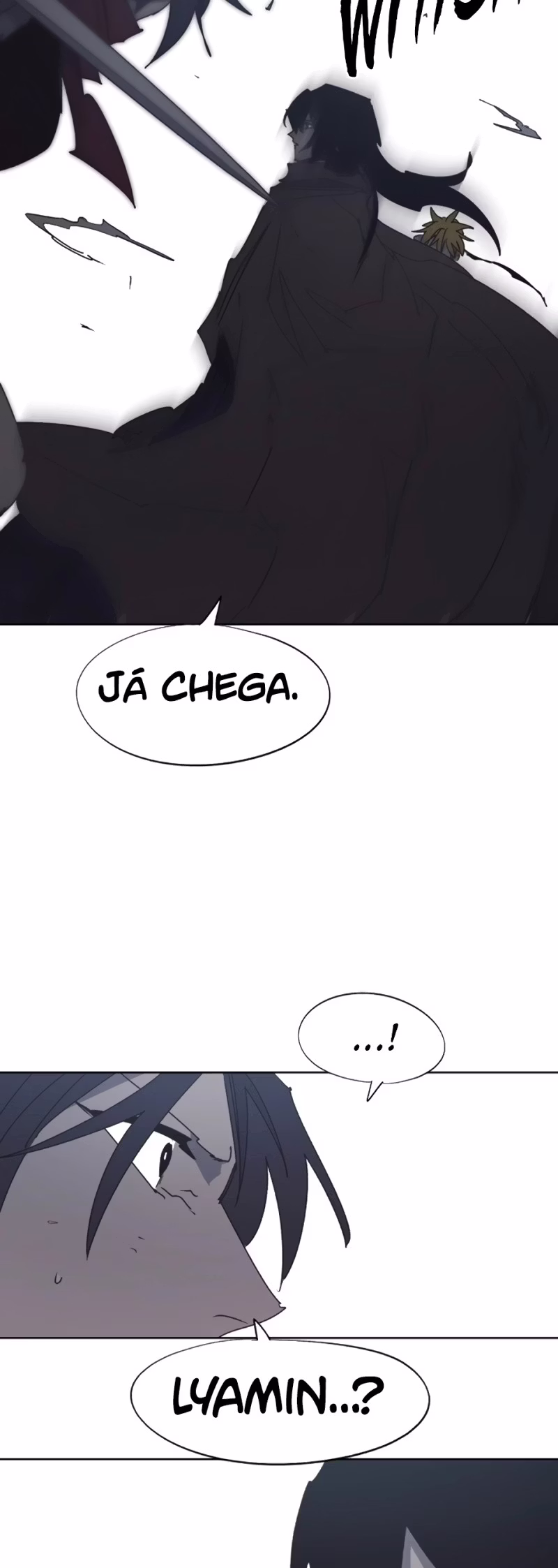 Página 33 de O Cavaleiro das Brasas - Capítulo 137