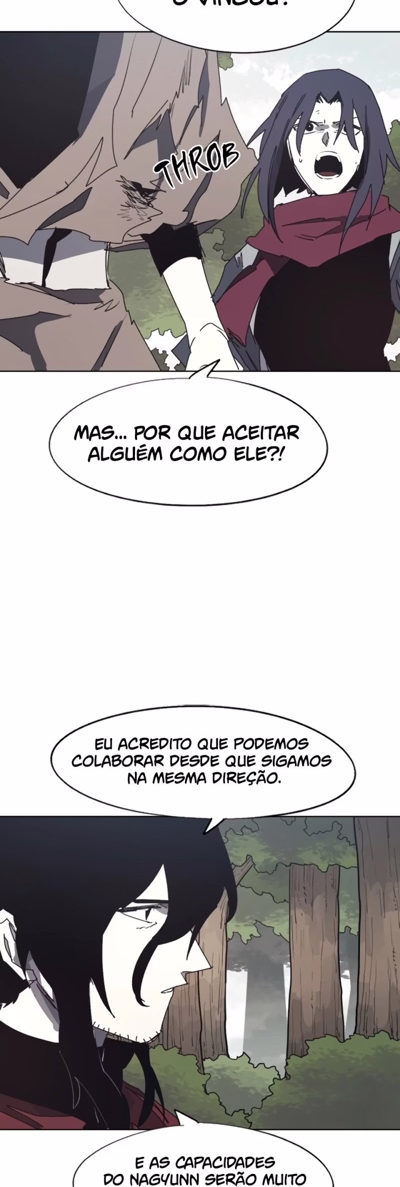 Página 10 de O Cavaleiro das Brasas - Capítulo 138