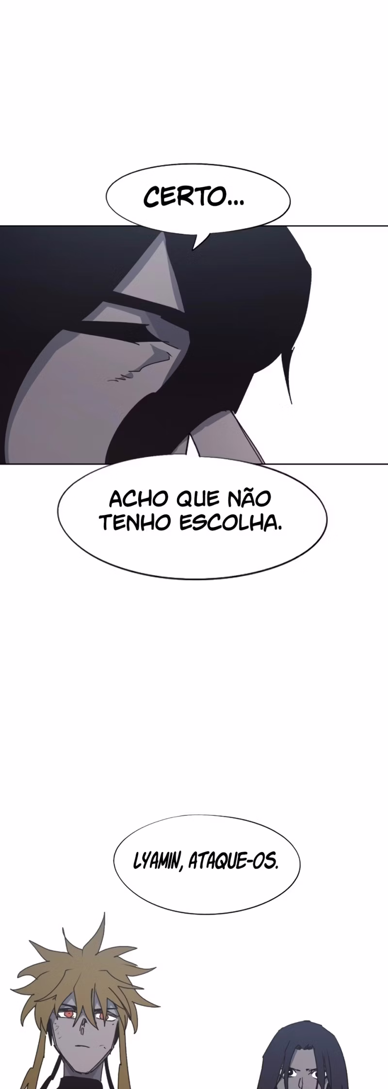 Página 13 de O Cavaleiro das Brasas - Capítulo 138
