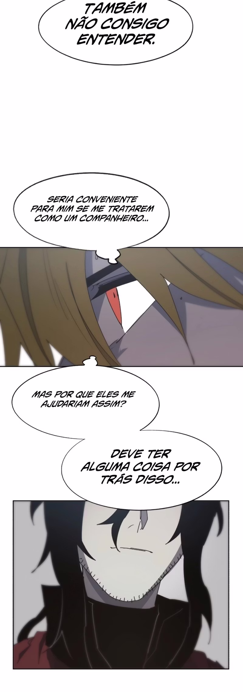 Página 3 de O Cavaleiro das Brasas - Capítulo 138