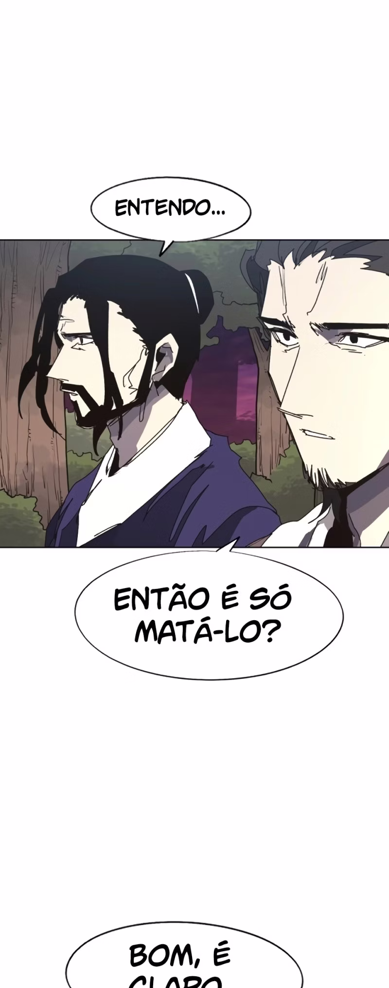 Página 43 de O Cavaleiro das Brasas - Capítulo 139