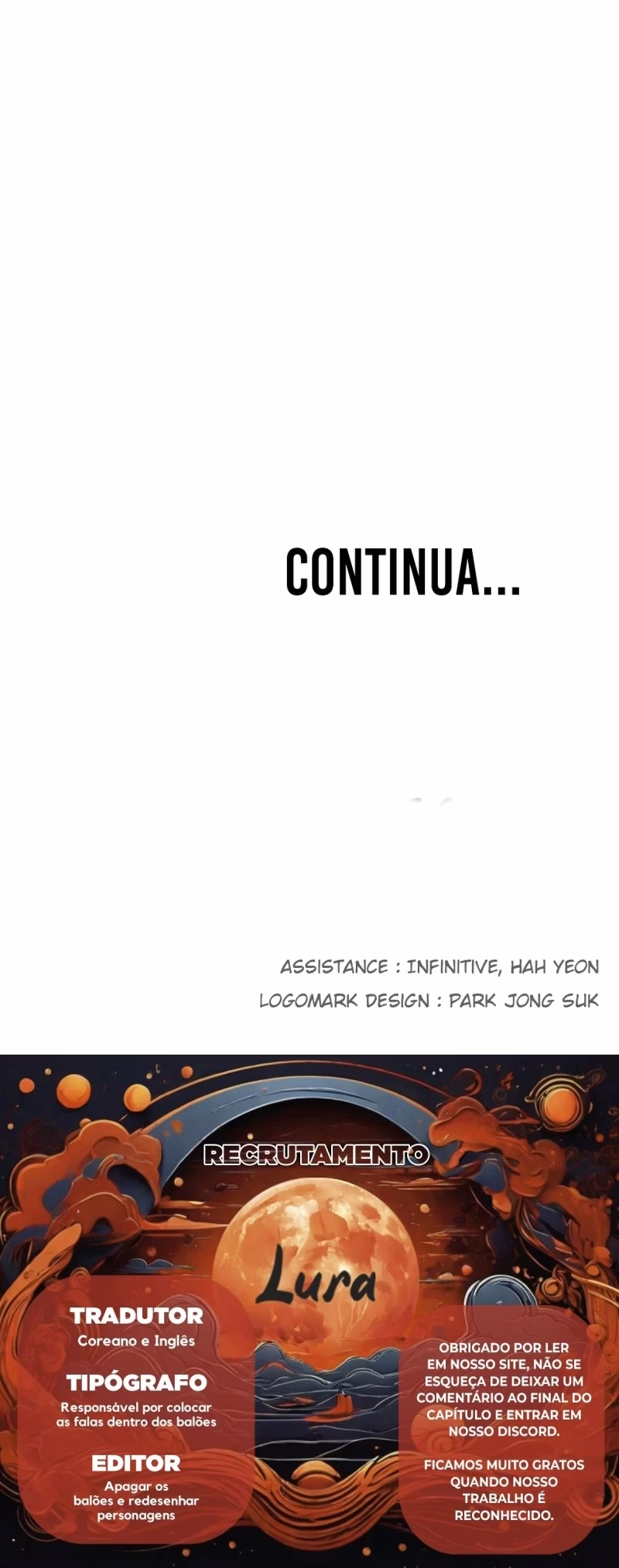Página 45 de O Cavaleiro das Brasas - Capítulo 139