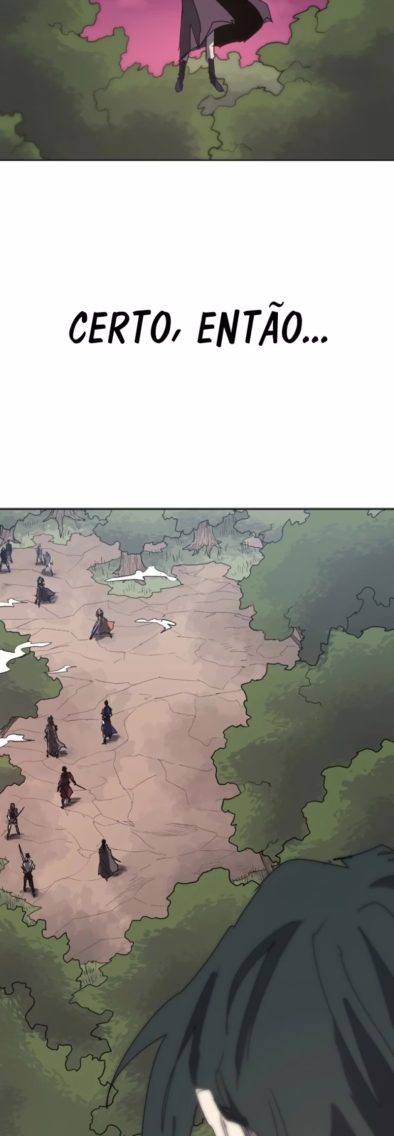 Página 2 de O Cavaleiro das Brasas - Capítulo 140