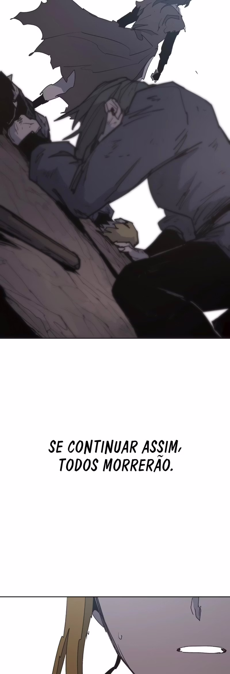 Página 35 de O Cavaleiro das Brasas - Capítulo 140