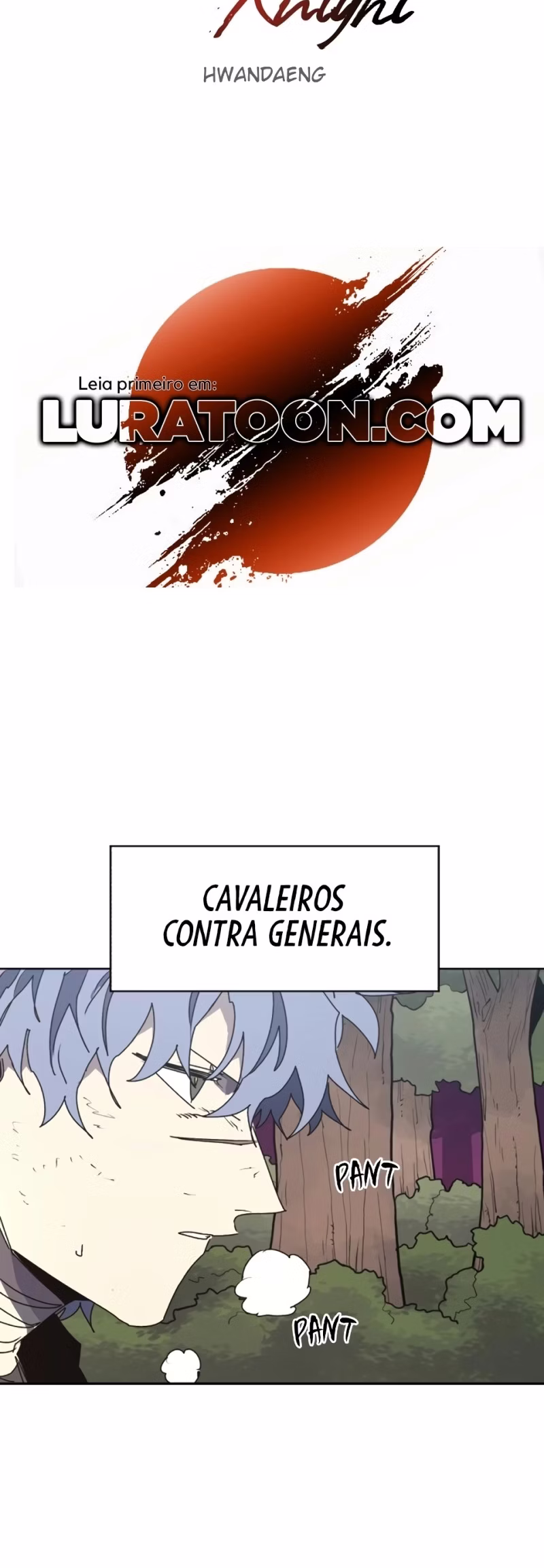 Página 4 de O Cavaleiro das Brasas - Capítulo 140
