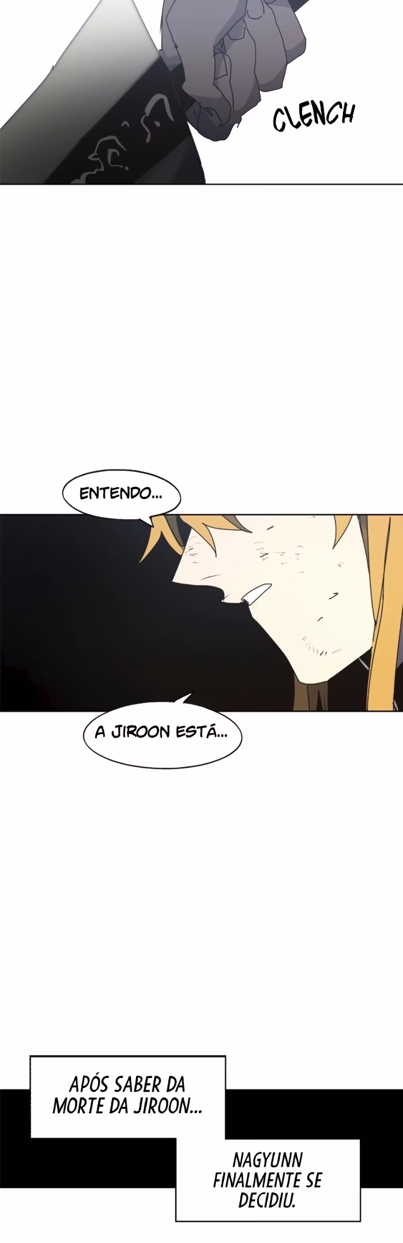 Página 22 de O Cavaleiro das Brasas - Capítulo 141