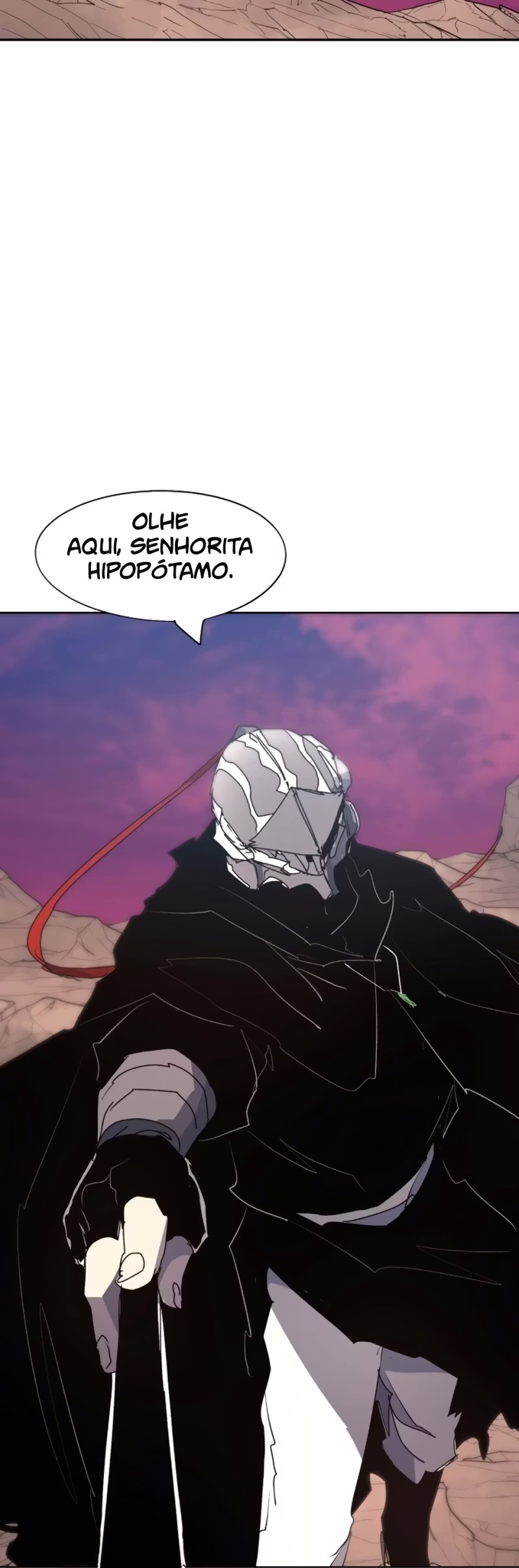Página 41 de O Cavaleiro das Brasas - Capítulo 141