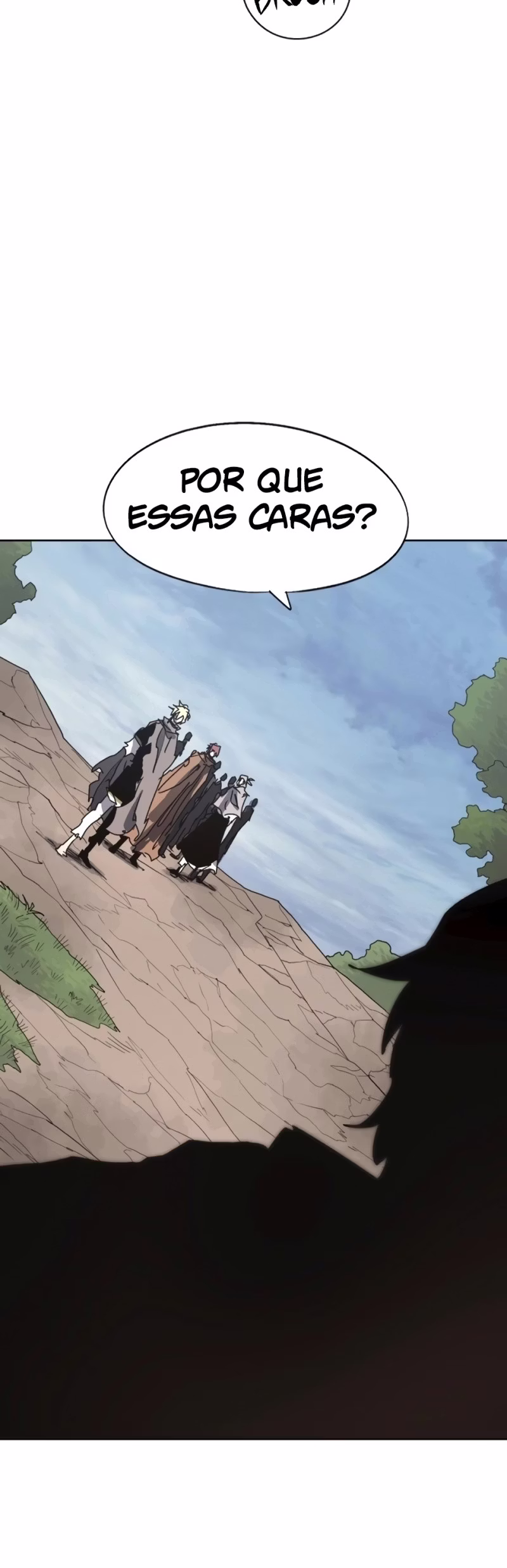 Página 10 de O Cavaleiro das Brasas - Capítulo 142