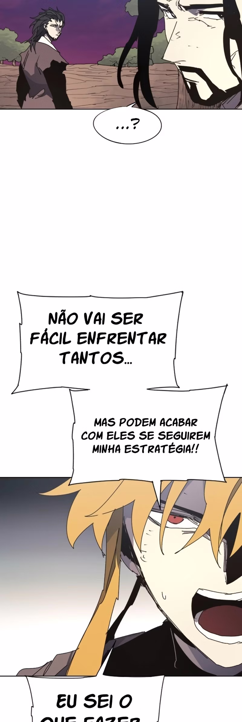 Página 35 de O Cavaleiro das Brasas - Capítulo 142