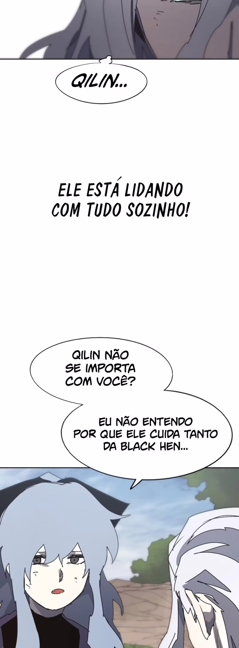 Página 5 de O Cavaleiro das Brasas - Capítulo 142