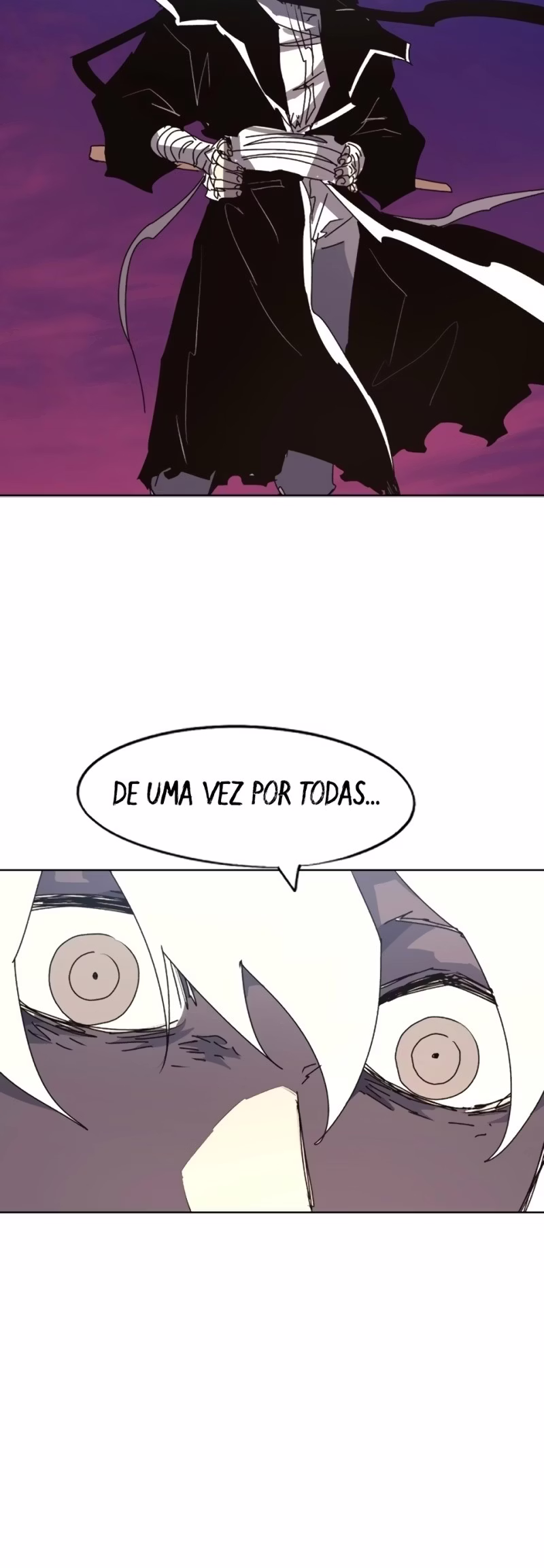 Página 11 de O Cavaleiro das Brasas - Capítulo 143