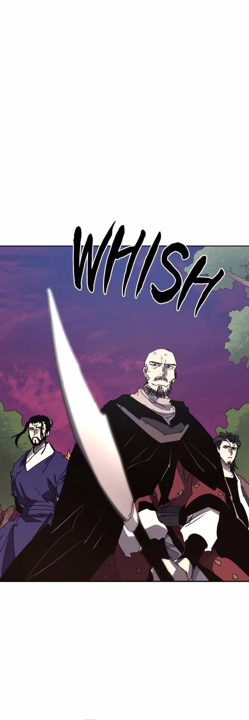 Página 12 de O Cavaleiro das Brasas - Capítulo 143