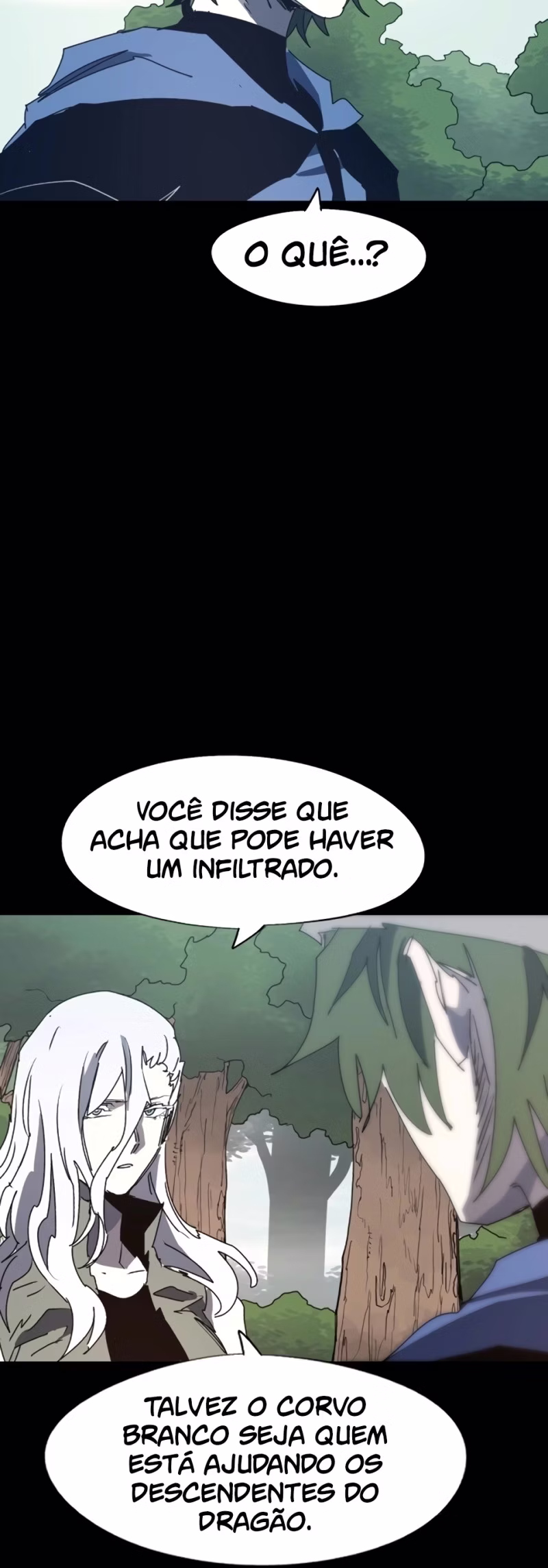 Página 6 de O Cavaleiro das Brasas - Capítulo 143