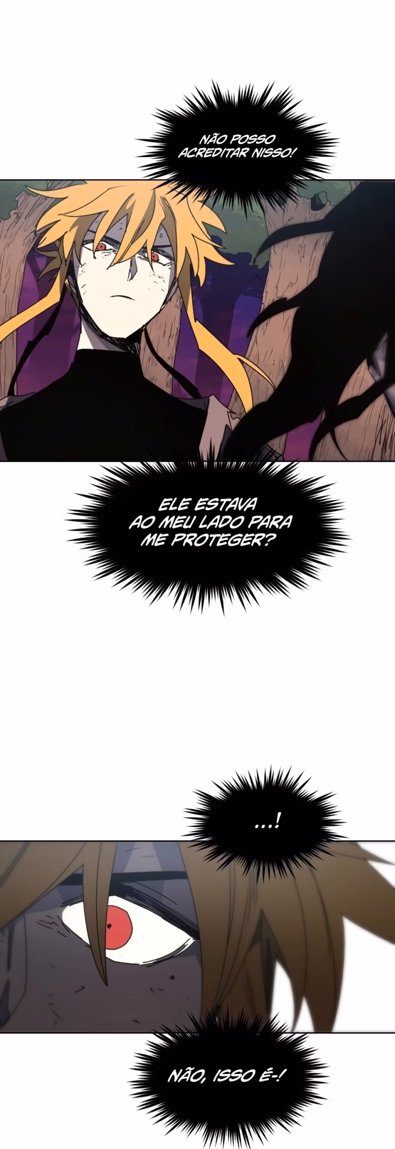 Página 12 de O Cavaleiro das Brasas - Capítulo 144