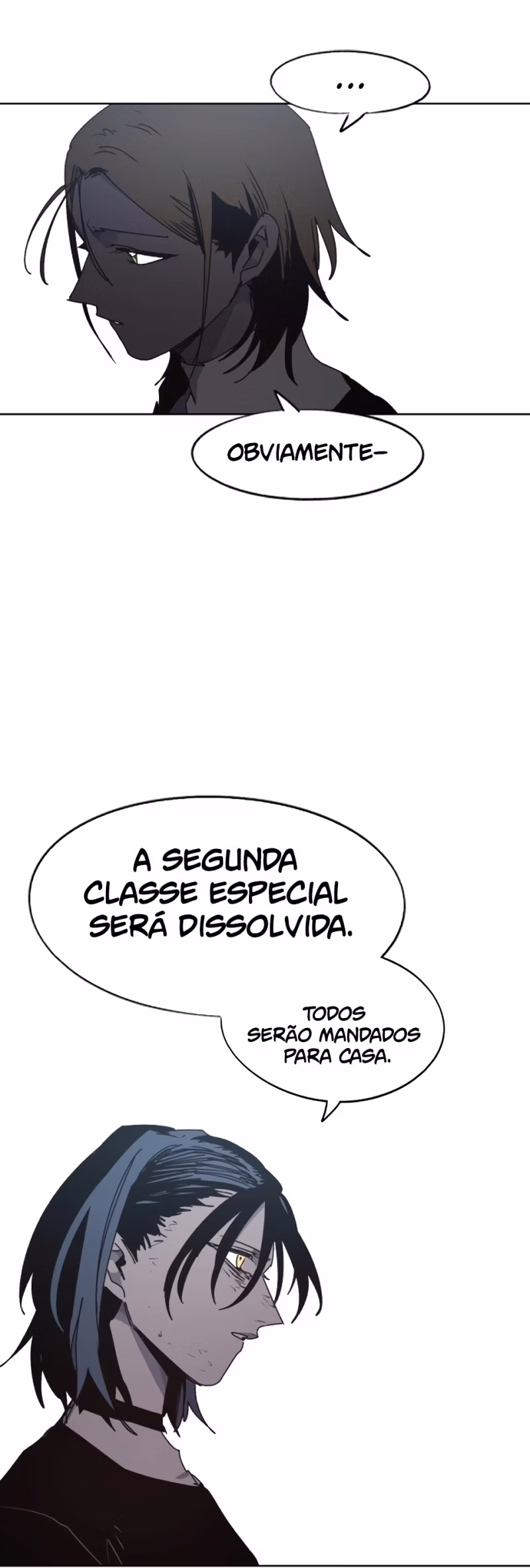 Página 12 de O Cavaleiro das Brasas - Capítulo 146