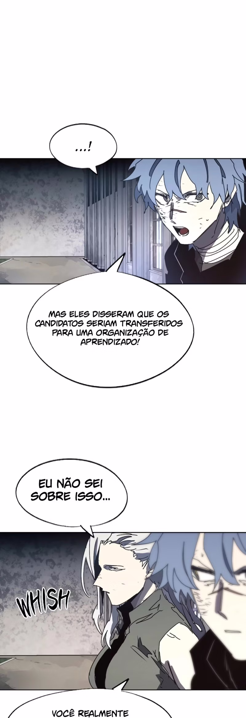 Página 13 de O Cavaleiro das Brasas - Capítulo 146